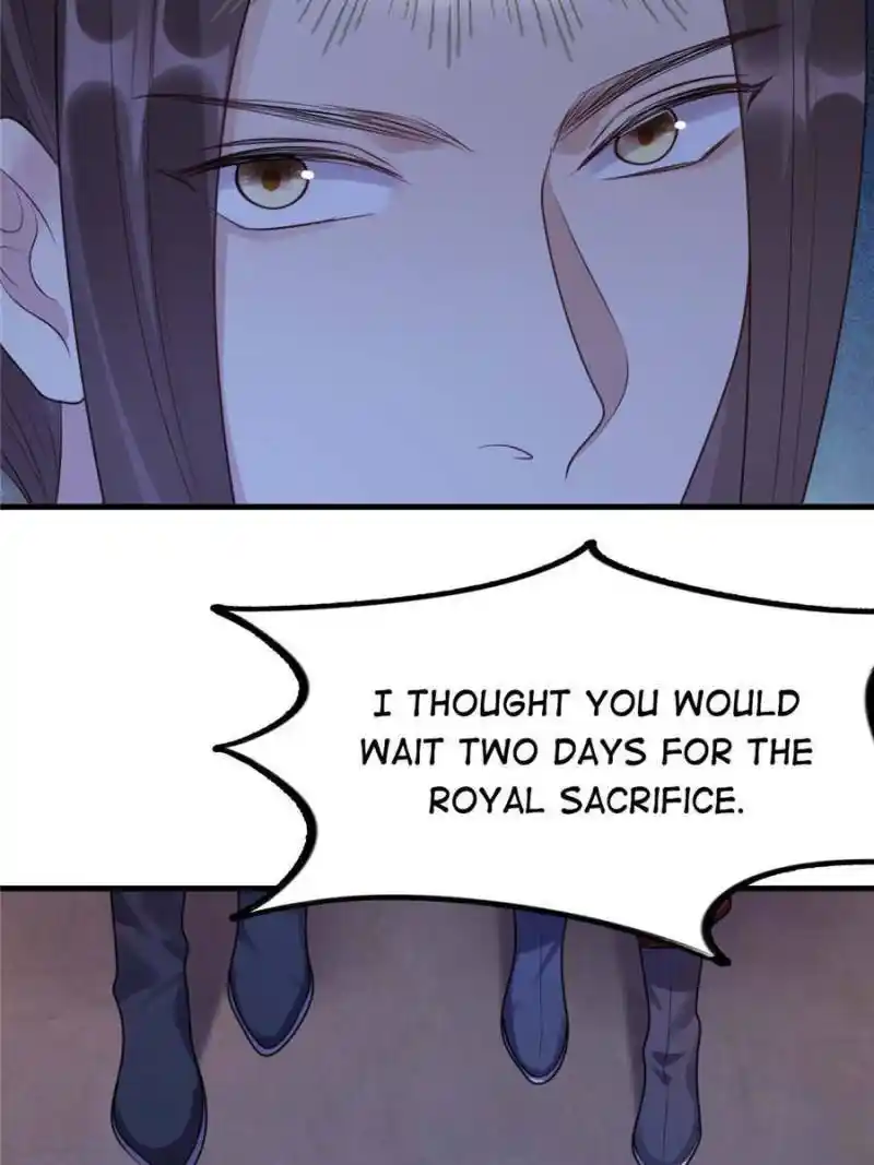 God of War, Crazy Princess Chapter 259