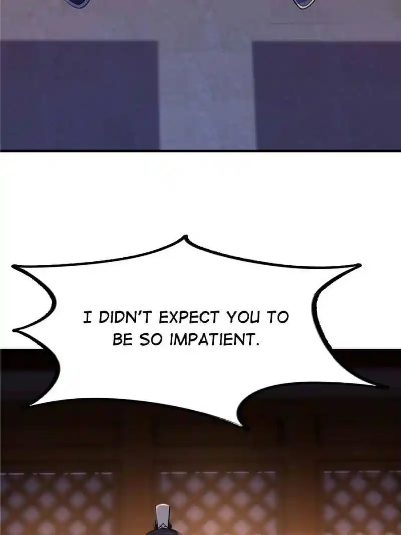 God of War, Crazy Princess Chapter 259