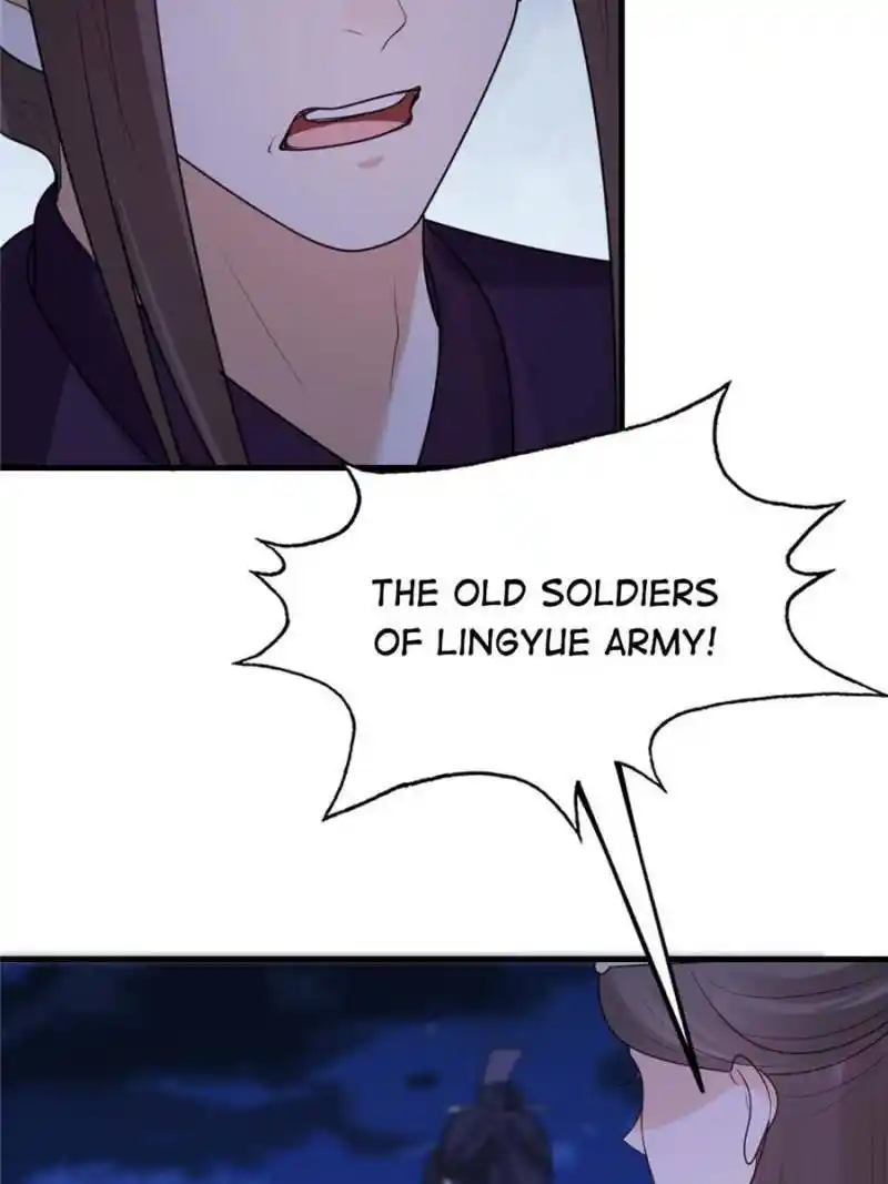 God of War, Crazy Princess Chapter 259