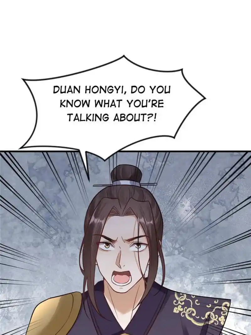 God of War, Crazy Princess Chapter 259