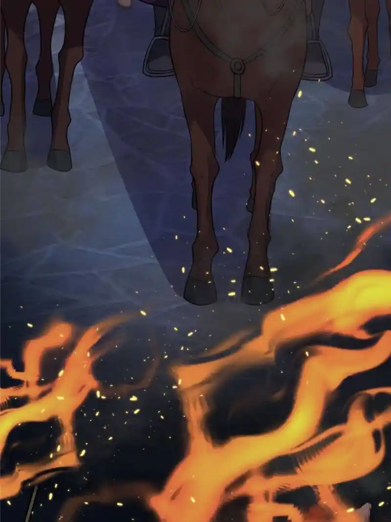 God of War, Crazy Princess Chapter 259