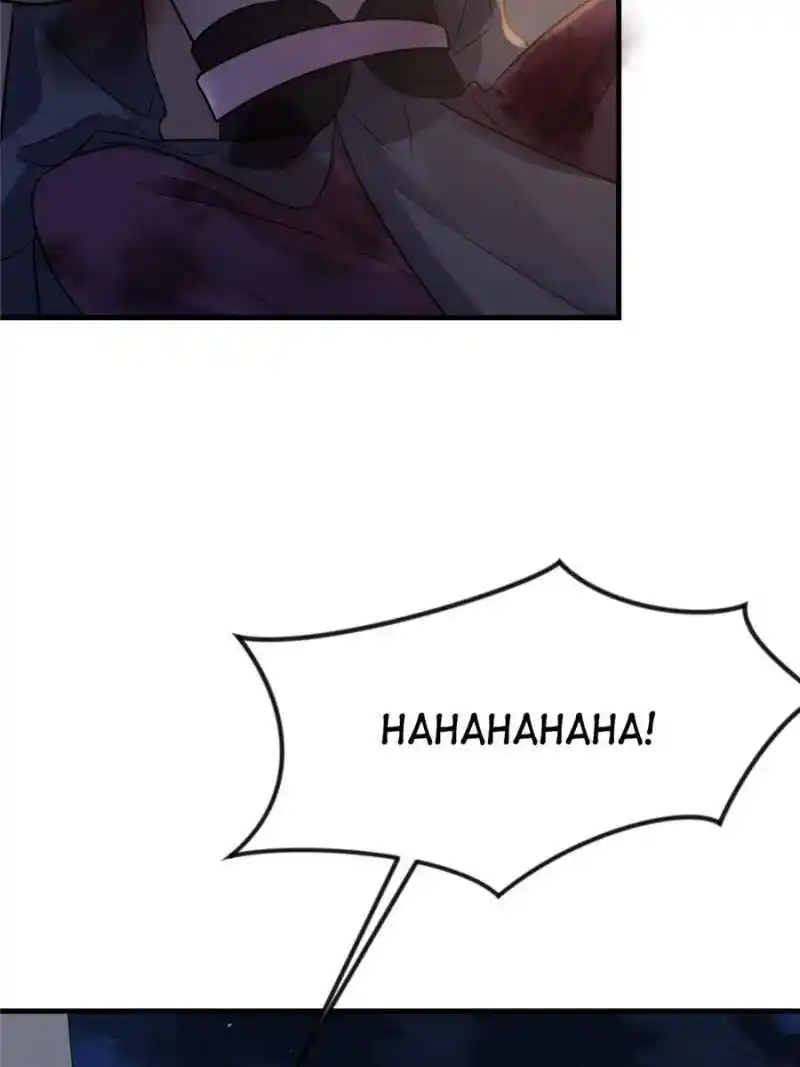 God of War, Crazy Princess Chapter 259