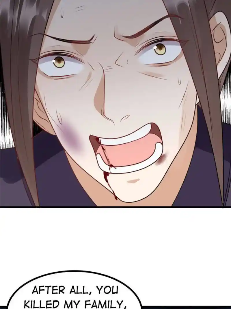 God of War, Crazy Princess Chapter 259