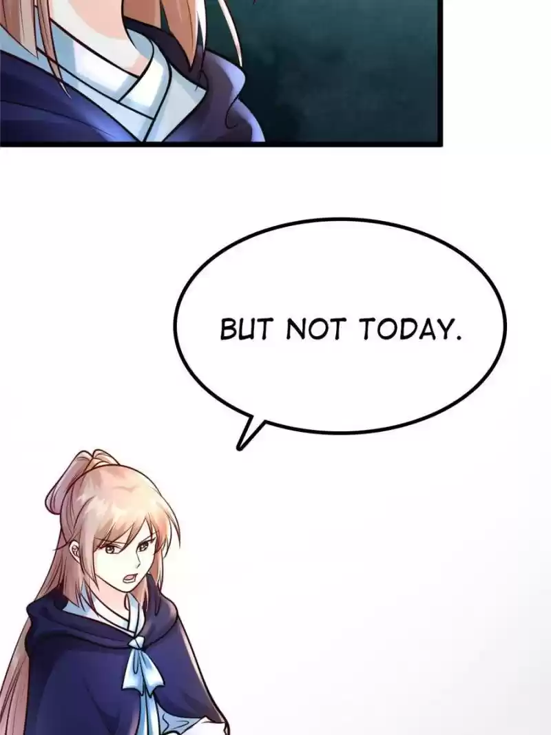 God Of War, Crazy Princess Chapter 26