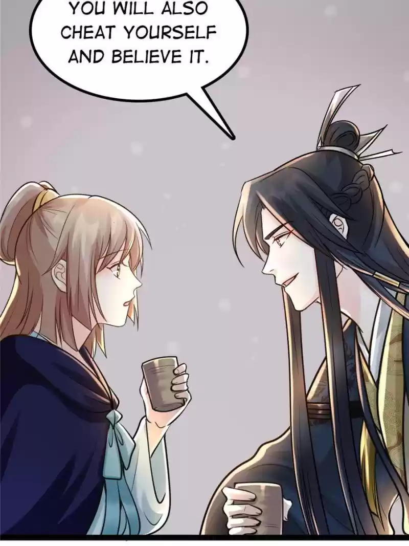 God Of War, Crazy Princess Chapter 26