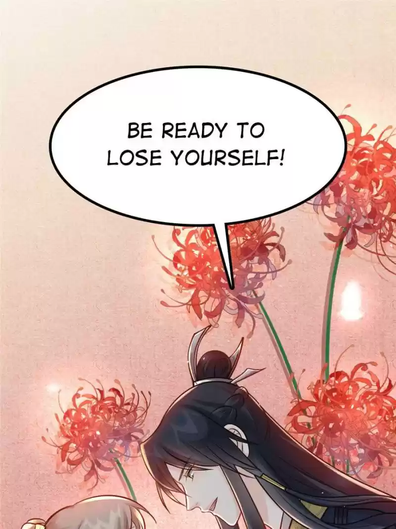 God Of War, Crazy Princess Chapter 26