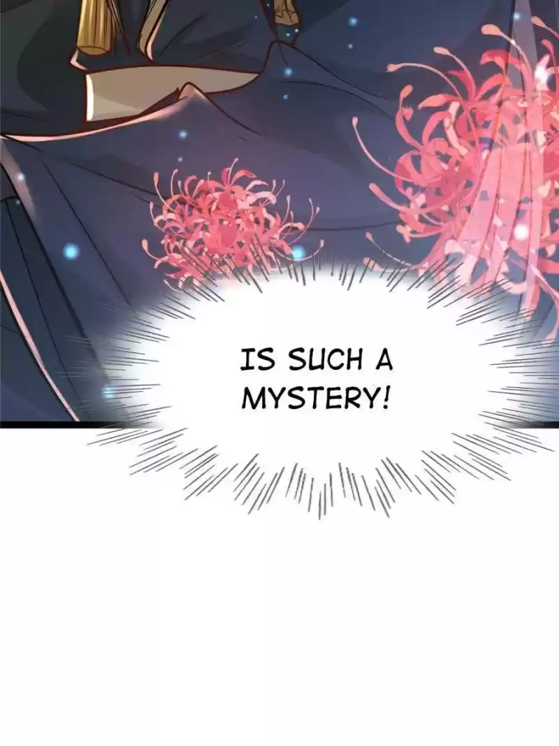 God Of War, Crazy Princess Chapter 26