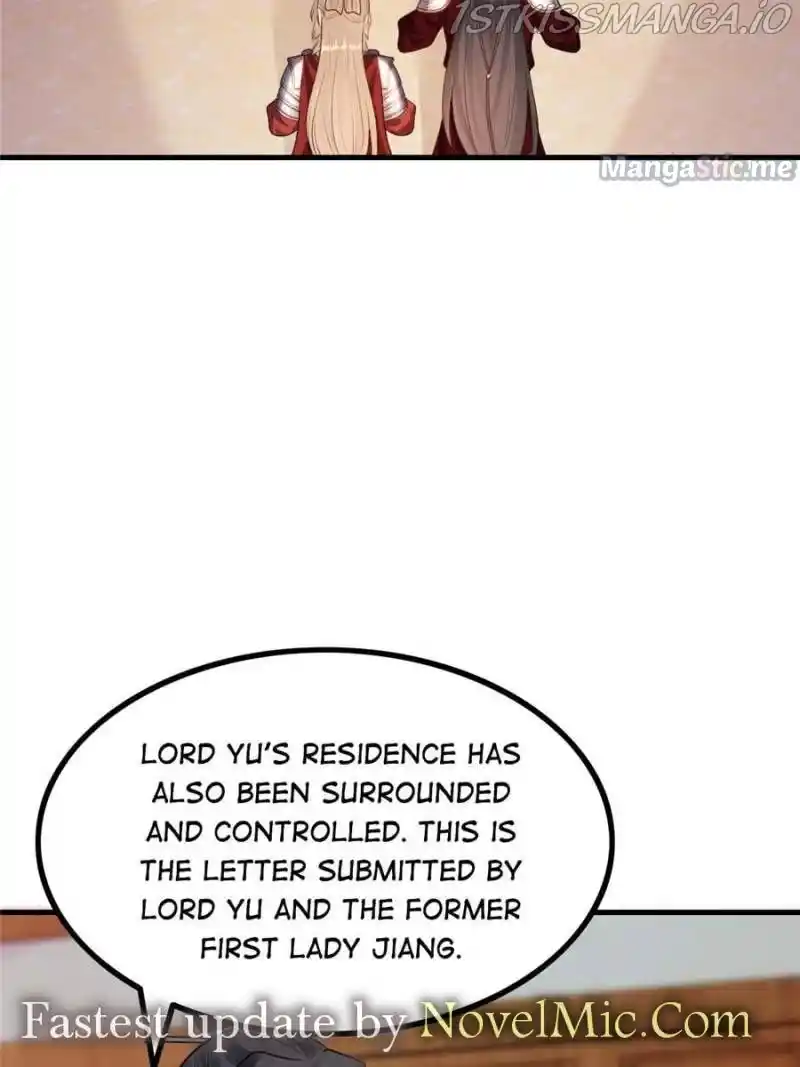 God of War, Crazy Princess Chapter 260