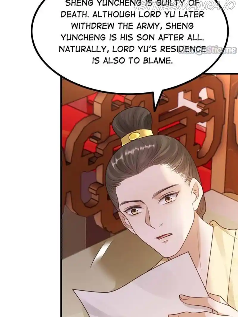 God of War, Crazy Princess Chapter 260