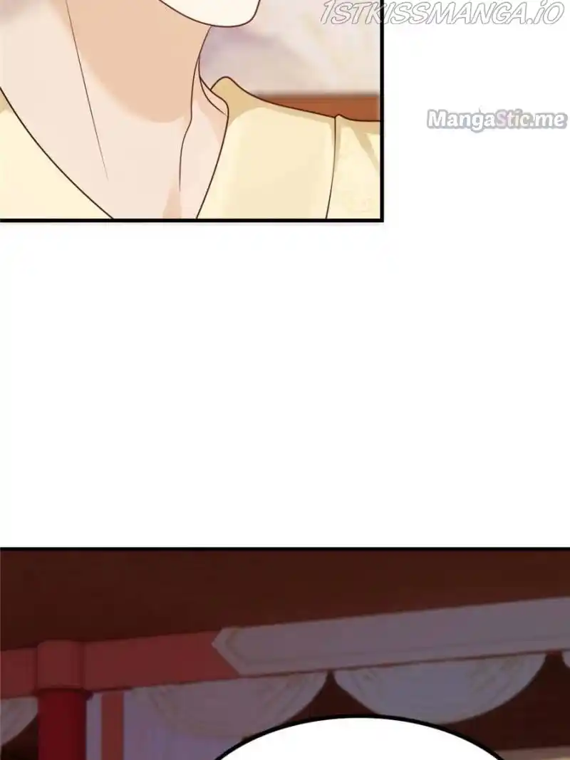 God of War, Crazy Princess Chapter 260