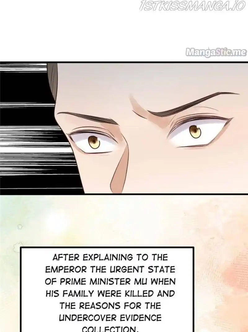 God of War, Crazy Princess Chapter 260