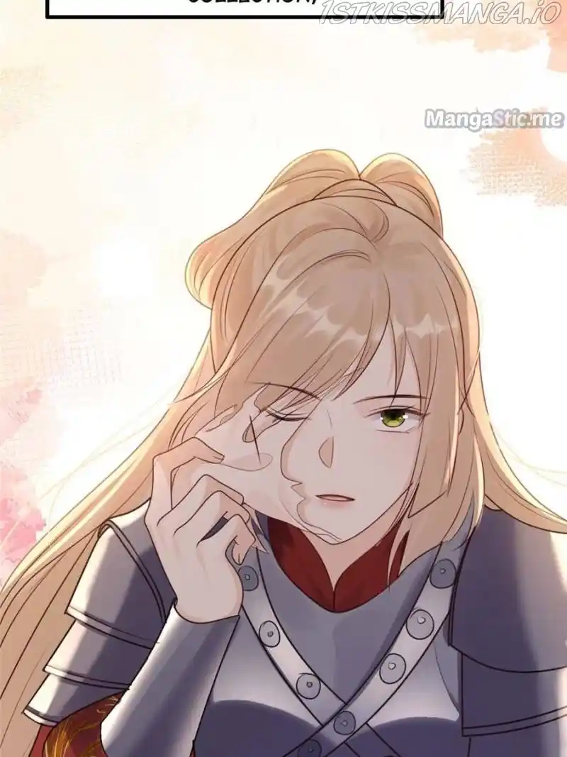 God of War, Crazy Princess Chapter 260