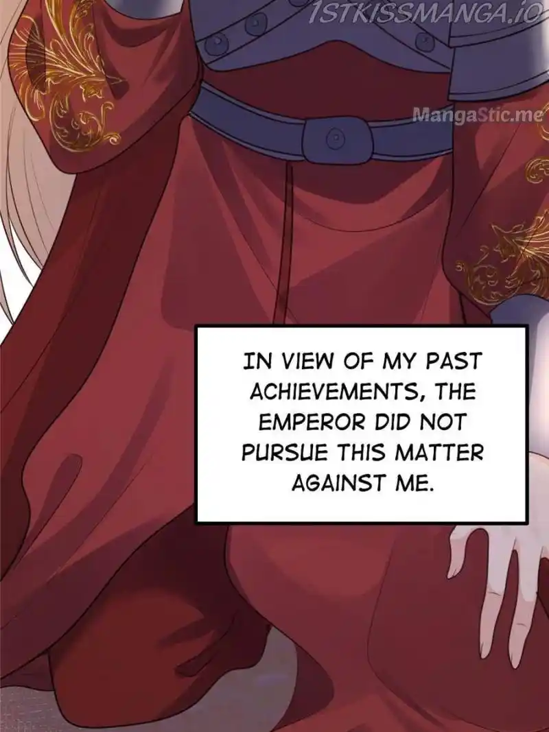 God of War, Crazy Princess Chapter 260