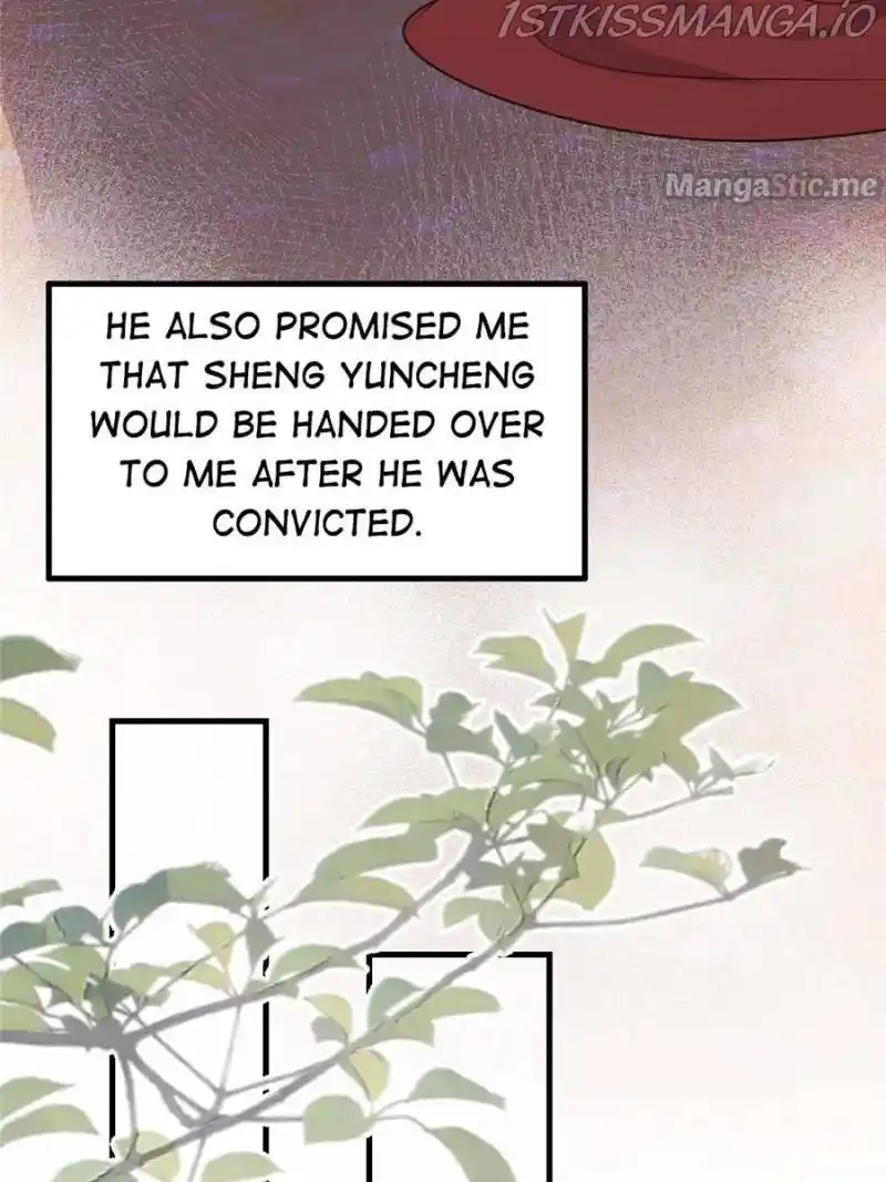 God of War, Crazy Princess Chapter 260