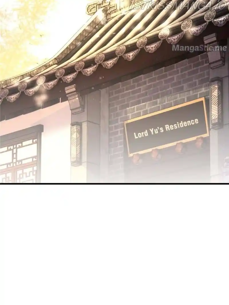 God of War, Crazy Princess Chapter 260