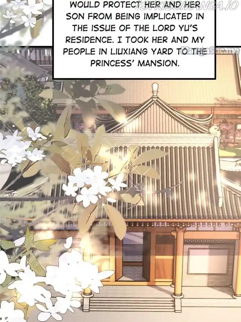 God of War, Crazy Princess Chapter 260