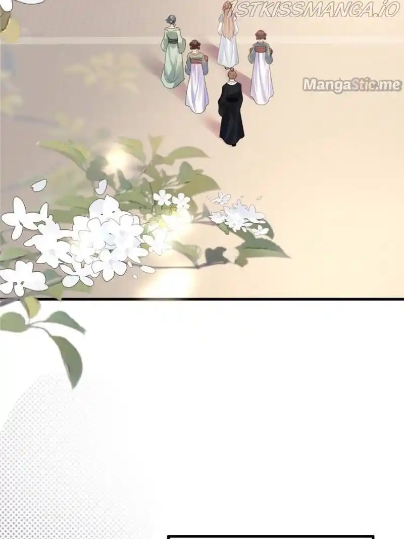 God of War, Crazy Princess Chapter 260