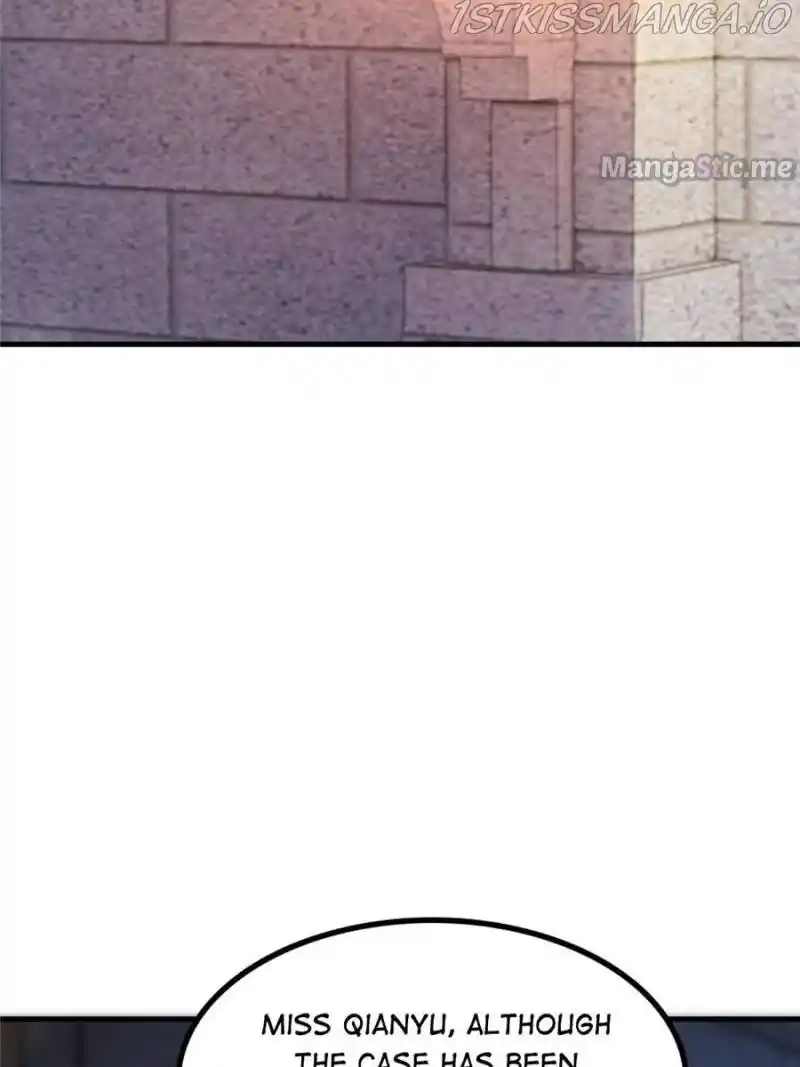 God of War, Crazy Princess Chapter 260