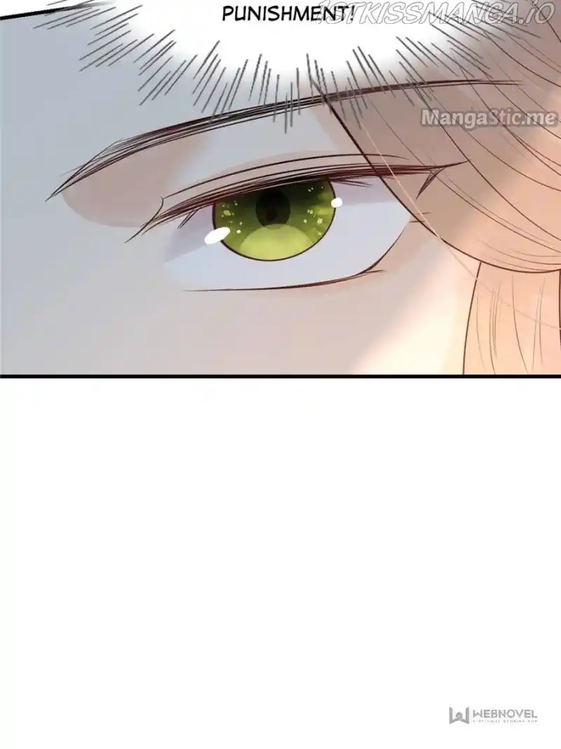 God of War, Crazy Princess Chapter 260