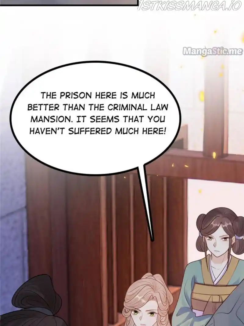 God of War, Crazy Princess Chapter 260