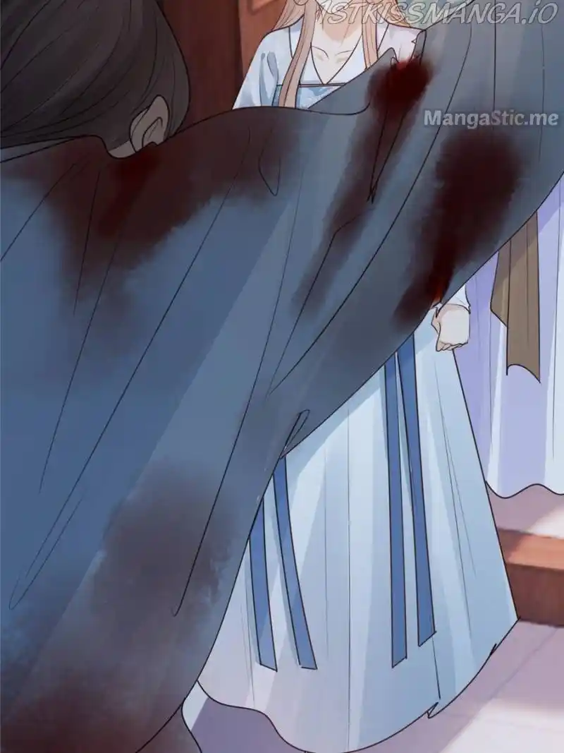 God of War, Crazy Princess Chapter 260