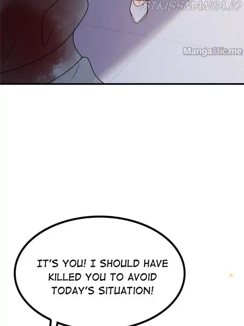 God of War, Crazy Princess Chapter 260