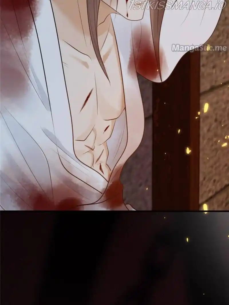 God of War, Crazy Princess Chapter 260