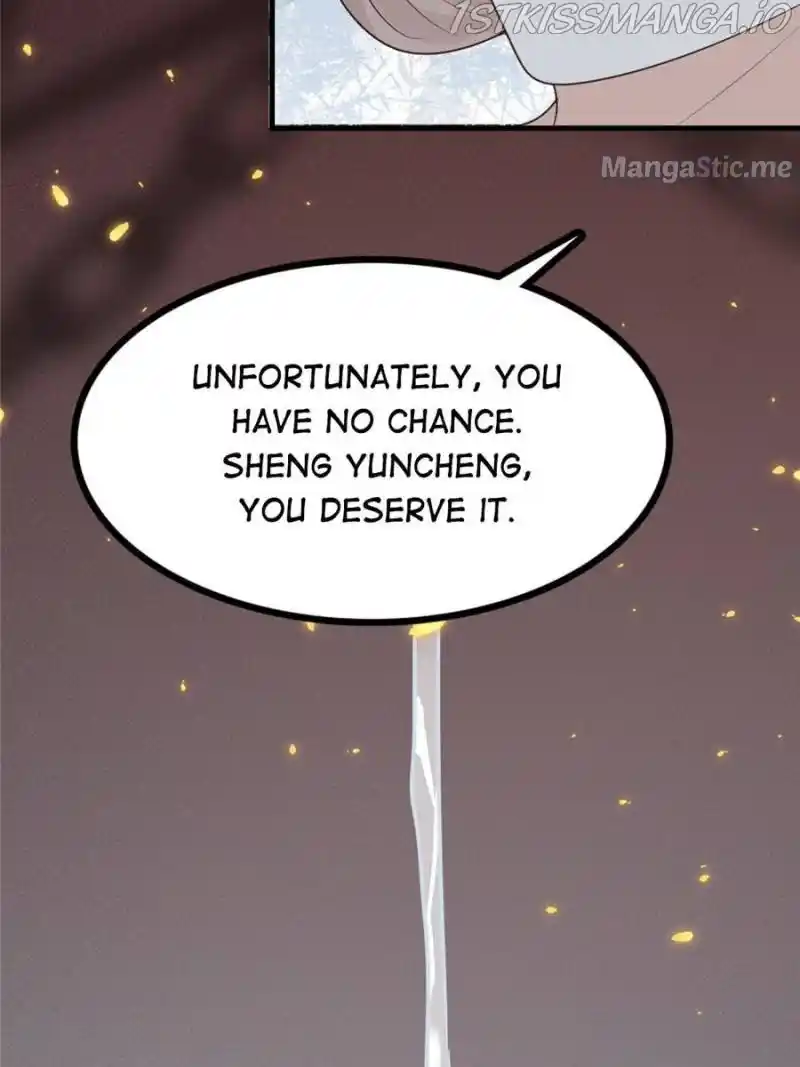 God of War, Crazy Princess Chapter 260