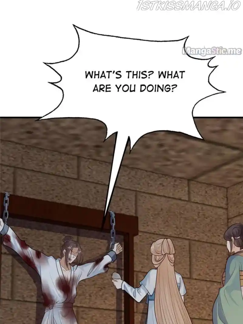 God of War, Crazy Princess Chapter 260