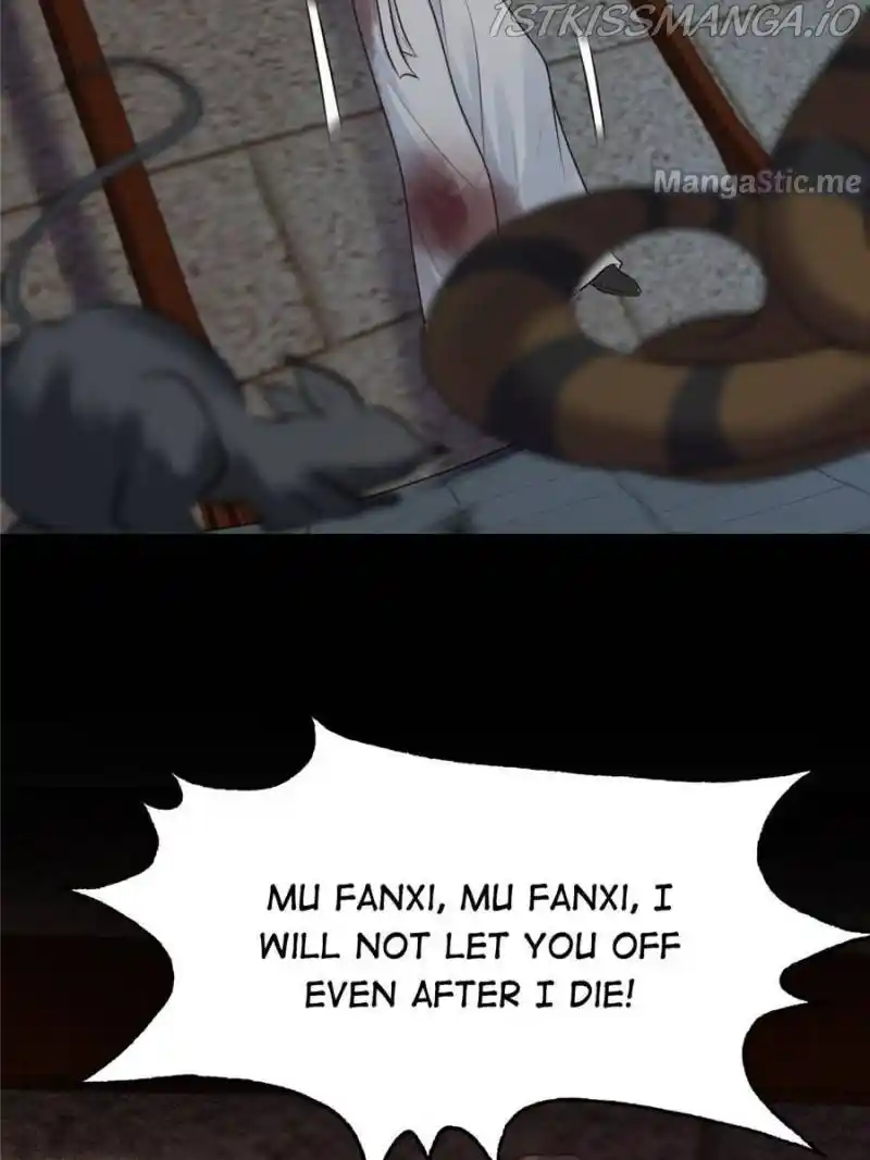 God of War, Crazy Princess Chapter 260