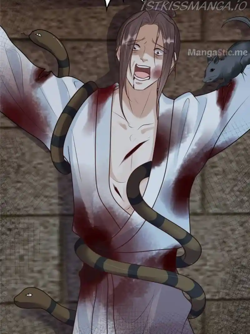 God of War, Crazy Princess Chapter 260