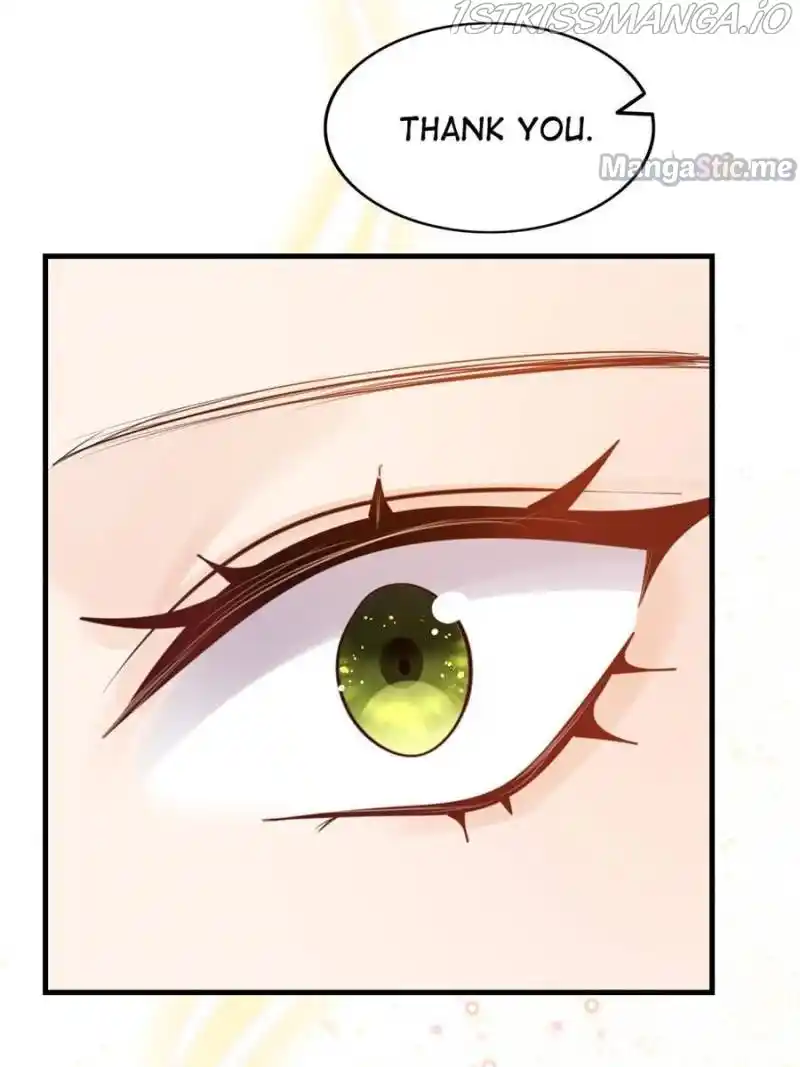 God of War, Crazy Princess Chapter 260