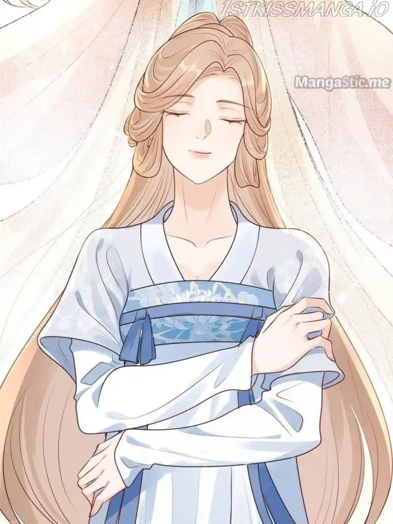 God of War, Crazy Princess Chapter 260