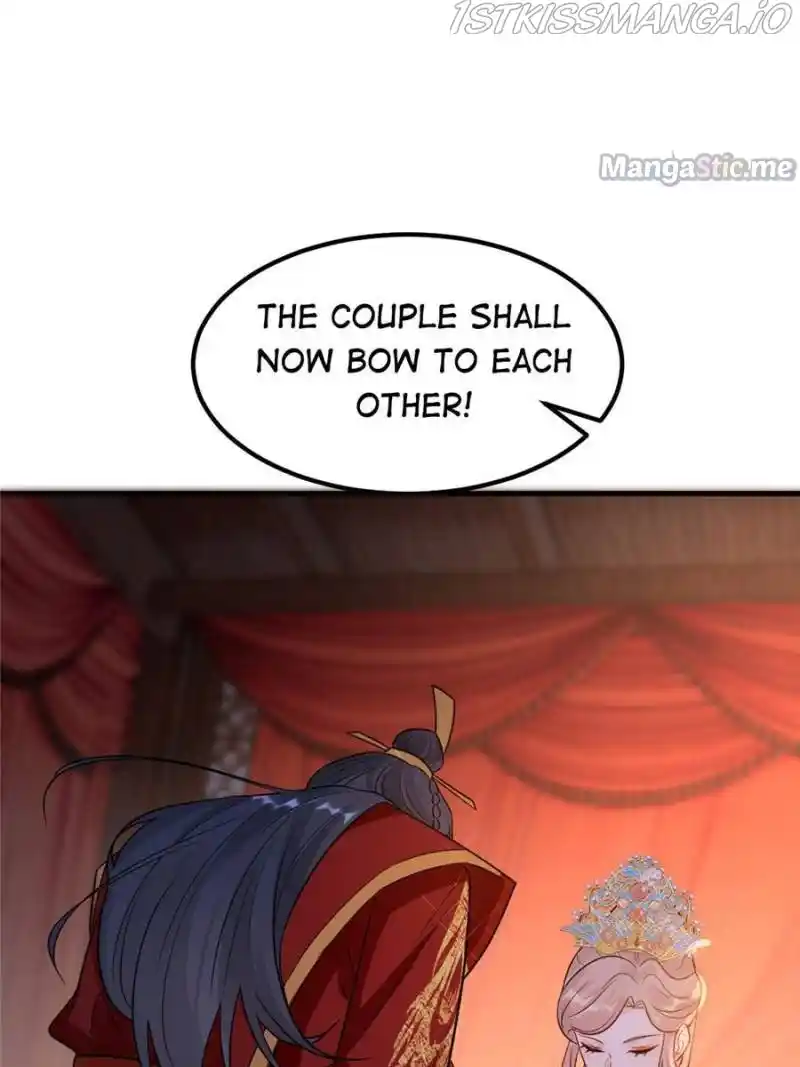 God of War, Crazy Princess Chapter 260