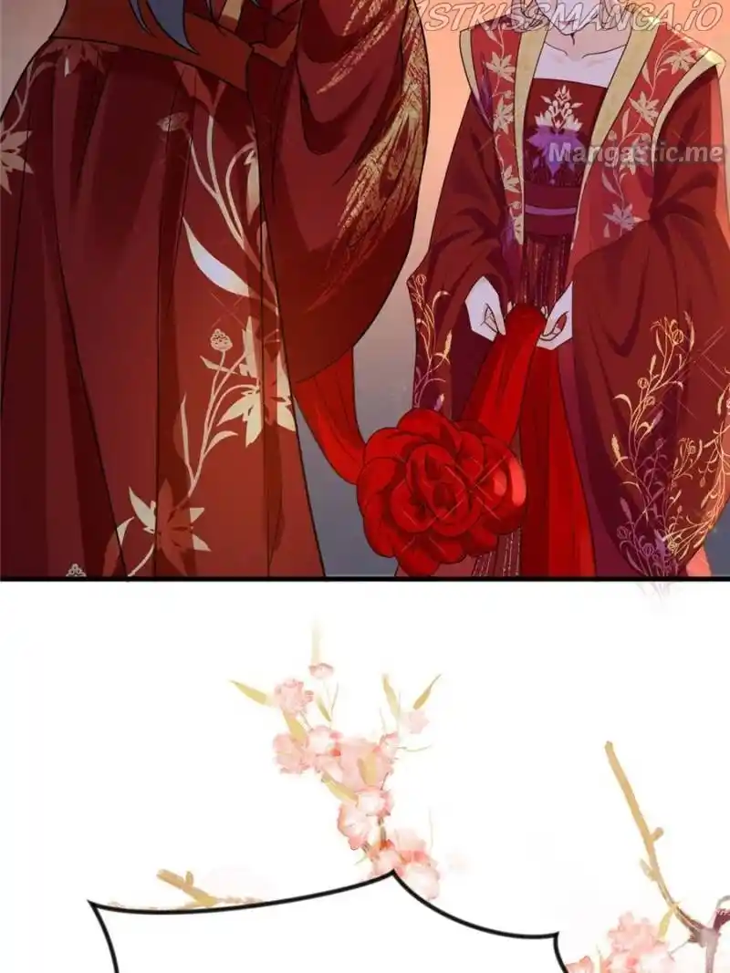 God of War, Crazy Princess Chapter 260