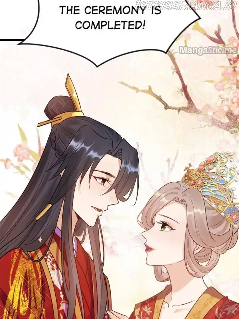 God of War, Crazy Princess Chapter 260