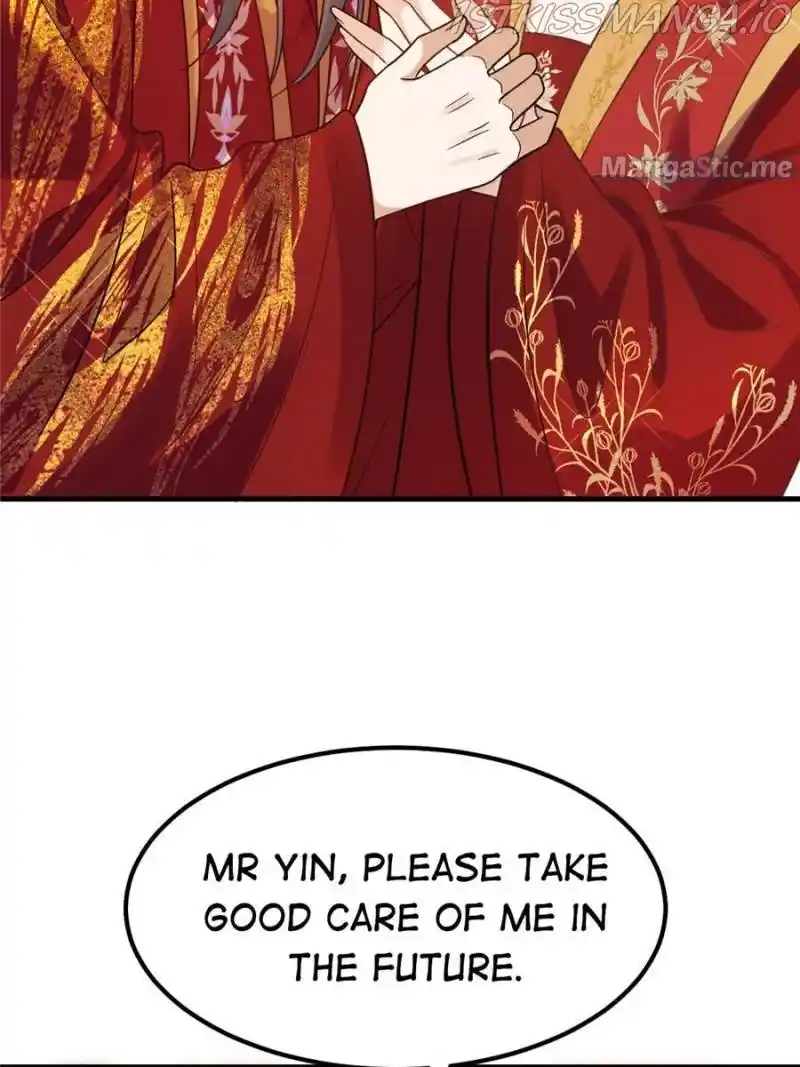 God of War, Crazy Princess Chapter 260