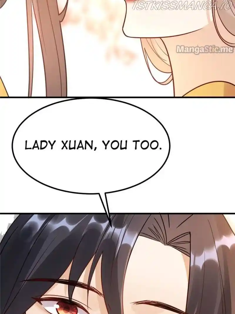 God of War, Crazy Princess Chapter 260