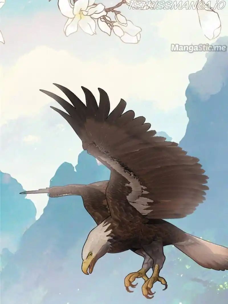 God of War, Crazy Princess Chapter 260