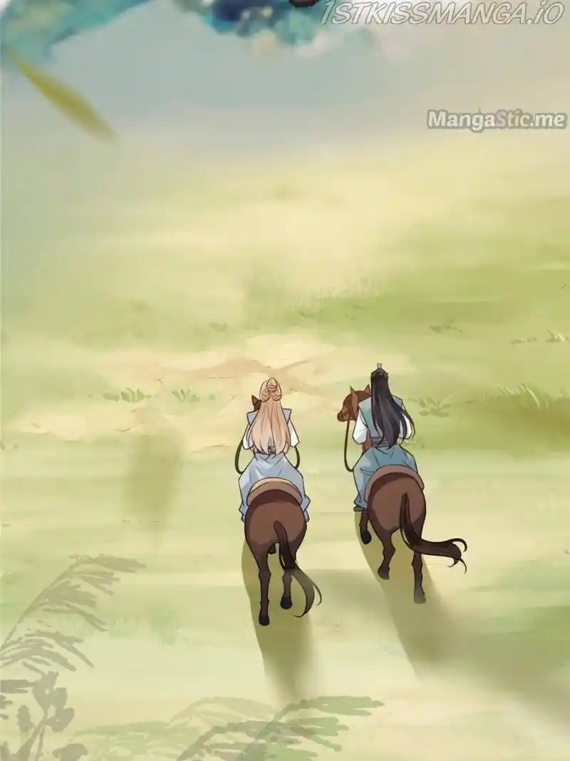 God of War, Crazy Princess Chapter 260