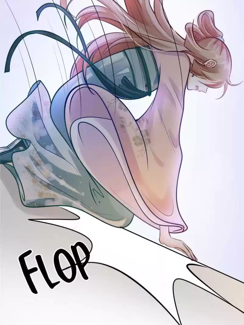 God Of War, Crazy Princess Chapter 27