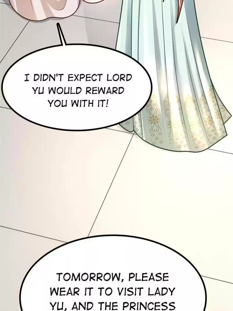 God Of War, Crazy Princess Chapter 27