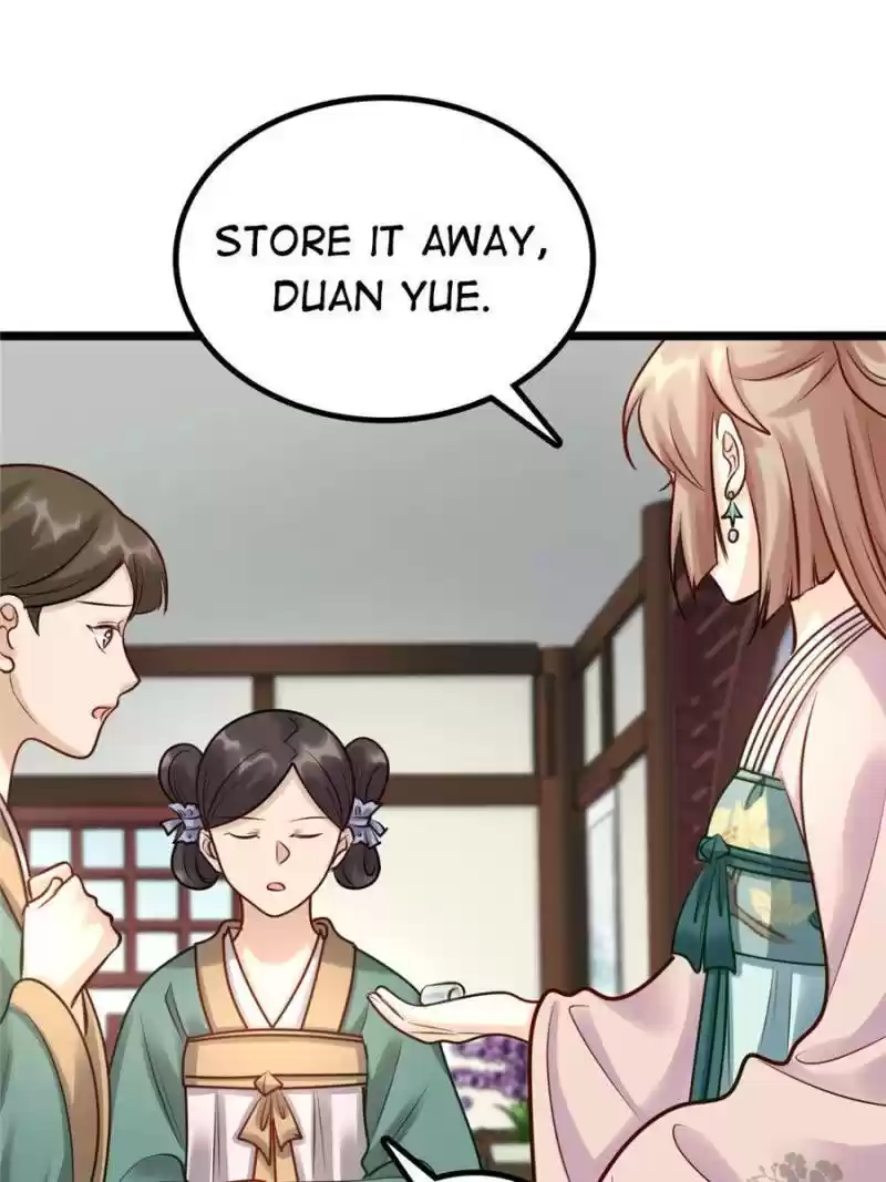 God Of War, Crazy Princess Chapter 27