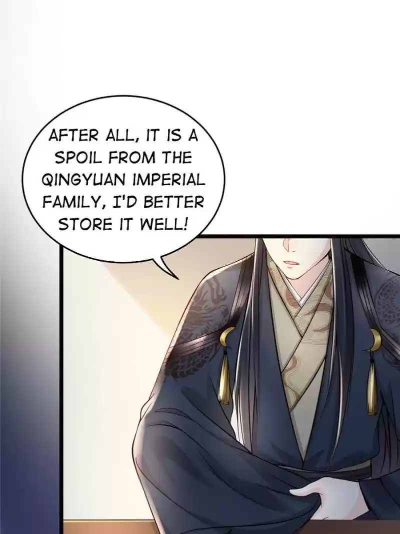 God Of War, Crazy Princess Chapter 28