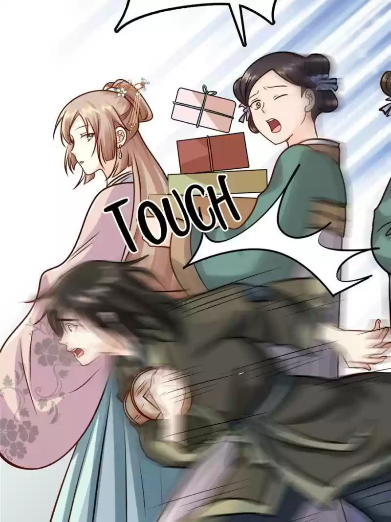 God Of War, Crazy Princess Chapter 29