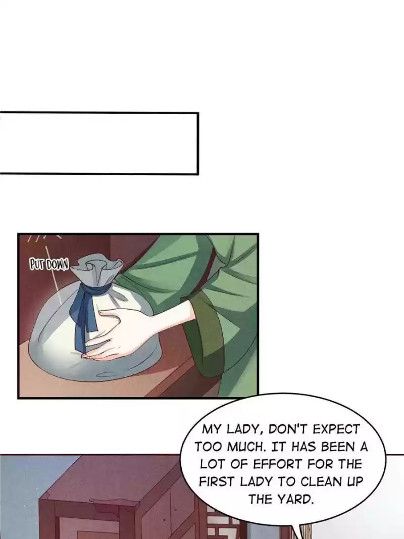 God Of War, Crazy Princess Chapter 3