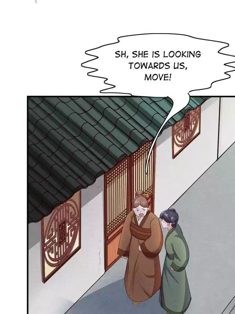 God Of War, Crazy Princess Chapter 3