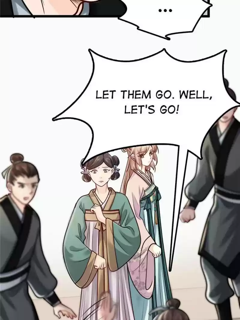 God Of War, Crazy Princess Chapter 30