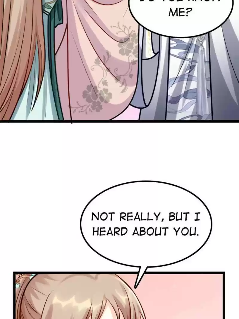 God Of War, Crazy Princess Chapter 30