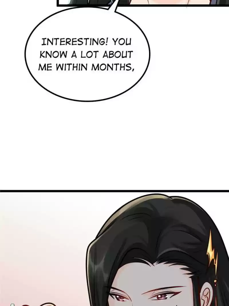 God Of War, Crazy Princess Chapter 30